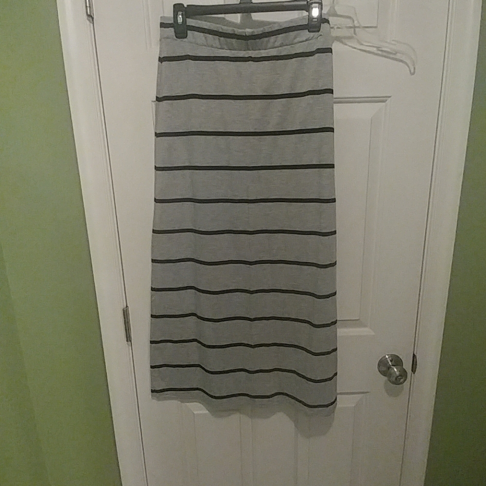 Maxi skirt
